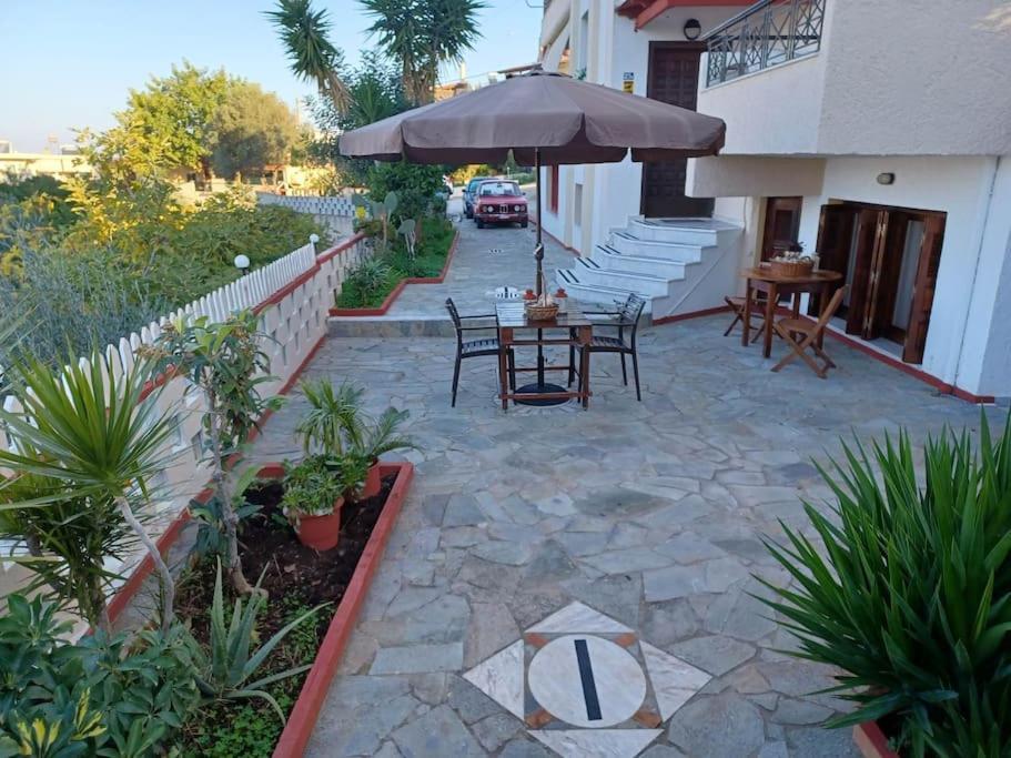 Rafaelhouse Apartment Chania  Exterior photo
