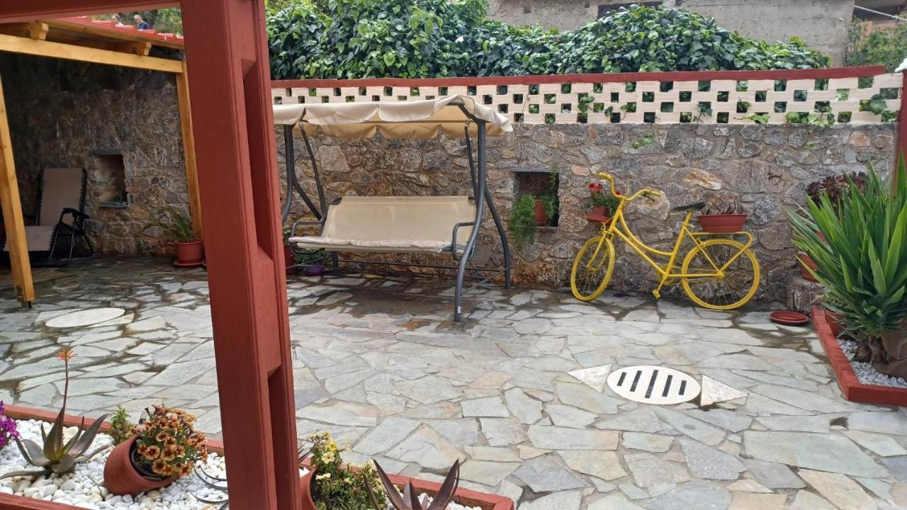 Rafaelhouse Apartment Chania  Exterior photo