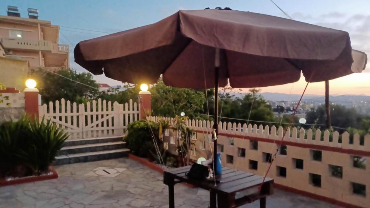 Rafaelhouse Apartment Chania  Exterior photo